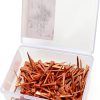 Copper Horseshoe Nails Tnfeeon Hoof Health Farm Supplies-2