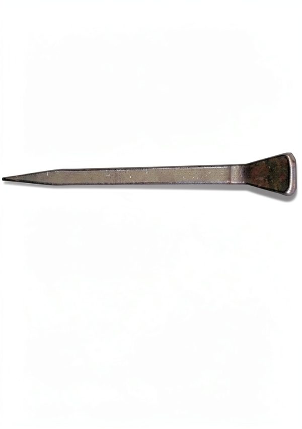 UOIENRT Horseshoe Nails Stainless Steel Secure Firmly-1