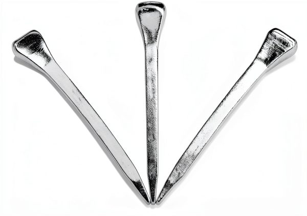 FINBe E3 Horseshoe Nails Steel Equestrian Supplies-1