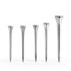 Swpeet Horseshoe Nails Premium Steel Rust Resistant Farrier-1