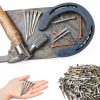 VEGXPET Horseshoe Nails E5 Model Durable Pet Supplies-5