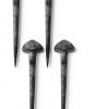 Ipetboom Horseshoe Nails High Strength Iron Sharp Bevel-7