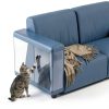 Gworld Cat Scratch Protector No Pins Adhesive Furniture-0