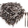 Kodrily Steel Horseshoe Nails High Strength Easy to Use-7