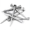 Pro Bamboo Horseshoe Nails Stainless Steel DIY Glass Crafts-4
