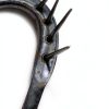 UKCOCO Horseshoe Nails Premium Iron Durable Horse-2