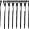 Horseshoe Nails Hotyin Durable Steel Farrier Supplies-3