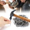 VEGXPET Horseshoe Nails E5 Model Durable Pet Supplies-0