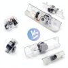 Verkoy Car Door Lights MAXIMA Glass LED Set-1