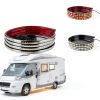 OPL5 10 Feet Running Board LED Lights-6