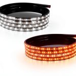 OPL5 10 Feet Running Board LED Lights-0