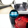 CARFIB Magnetic Sensor Door Light Universal Fit-7