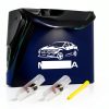 Verkoy Car Door Lights MAXIMA Glass LED Set-0