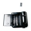OYXZPUP Car Door Light Logo Projector ABS Material Universal-3