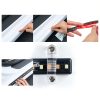 OPL5 10 Feet Running Board LED Lights-5