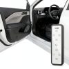 CARFIB Magnetic Sensor Door Light Universal Fit-4