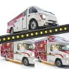OPL5 10 Feet Running Board LED Lights-1
