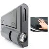 Car Door Light Projector Augeny American Flag LED Magnetic-3
