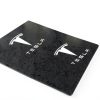 Car Door Logo LED Light Meagkka Waterproof Plastic Pod for Tesla Model-2