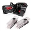 Car Door Light Projector Headerbs High Brightness ABS Build-1