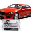 Car Door Light Projector Headerbs High Brightness ABS Build-2