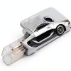BRZ Car Door Logo Light LED uunonaha Aluminum Fit 2022‑Present-0