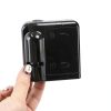 Car Door Light Projector Augeny American Flag LED Magnetic-2
