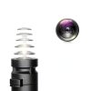 Car Door Logo LED Light Meagkka Waterproof Plastic Pod for Tesla Model-3
