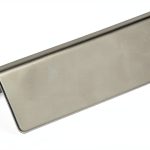 Takao Metal Bifold Knife Rest 404070 Stainless Steel 70x20x15mm-0