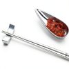 Stainless Steel Tableware Rack Set of 3 with Chopstick Stand – Cucumis-8