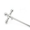 Knife Rest Sato Kogyo Chrome Plated Long-3