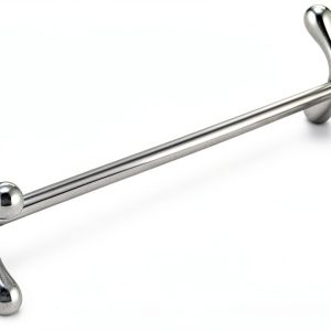 Knife Rest Sato Kogyo Chrome Plated Long-0