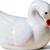 Swan Shaped Chopsticks Rest Rack by BESPORTBLE Spoon Fork Stand-7