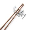 Stainless Steel Tableware Rack Set of 3 with Chopstick Stand – Cucumis-2