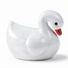 Swan Shaped Chopsticks Rest Rack by BESPORTBLE Spoon Fork Stand-3