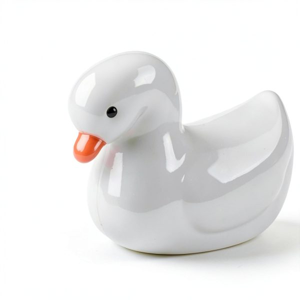 Swan Shaped Chopsticks Rest Rack by BESPORTBLE Spoon Fork Stand-1