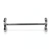 Knife Rest Sato Kogyo Chrome Plated Long-2