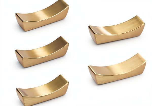 Gold Chopstick Rest Stainless Steel 5 Pairs Knife Rest and Chopsticks Holder For Countertop Holding Chopstick Spoon Forks Knife ,Cute Chopstick Stand-0