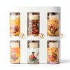 Thanksgiving Turkey Cutlery Holders FIESTAJOY 42 Piece Cardboard Rests-1
